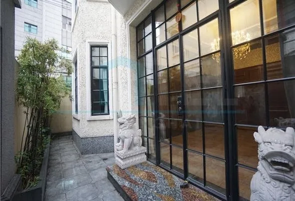 北京西路1729弄1号(13)