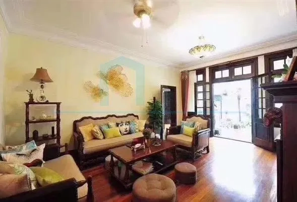愚园路1088弄116号(2)