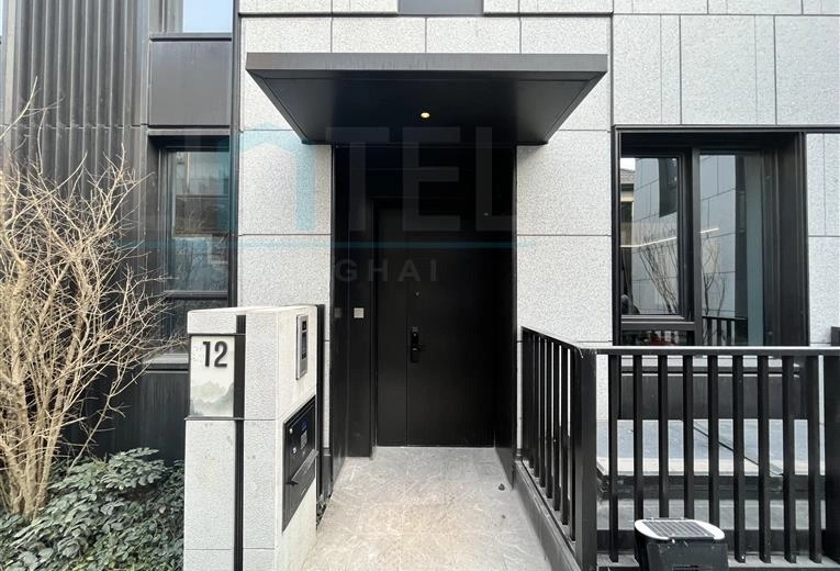 蟠龙臻园77弄12号(2)
