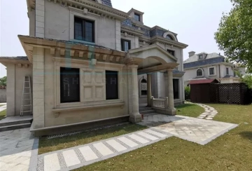 圣堡别墅120号