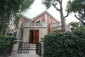 西郊华城130号