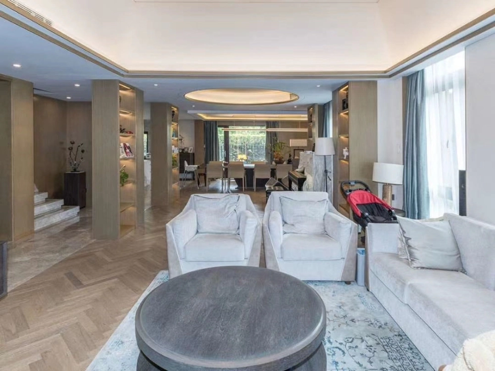 万科兰乔圣菲北区133号(3)