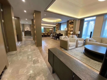 万科兰乔圣菲北区133号(4)