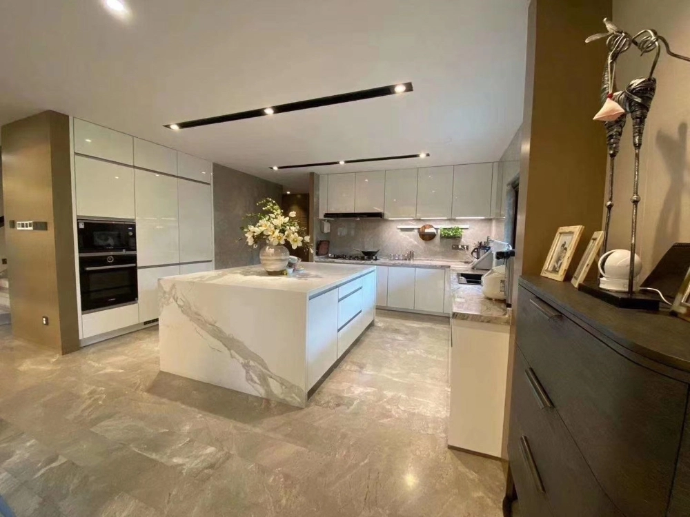 万科兰乔圣菲北区133号(6)