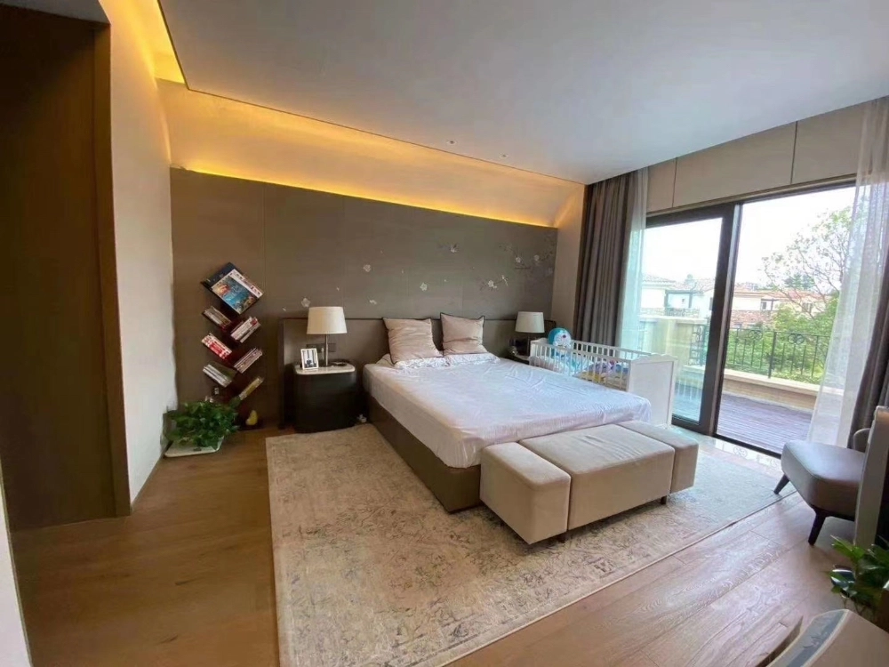 万科兰乔圣菲北区133号(9)