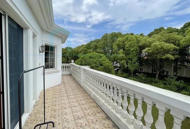 西郊庄园二区146号(14)