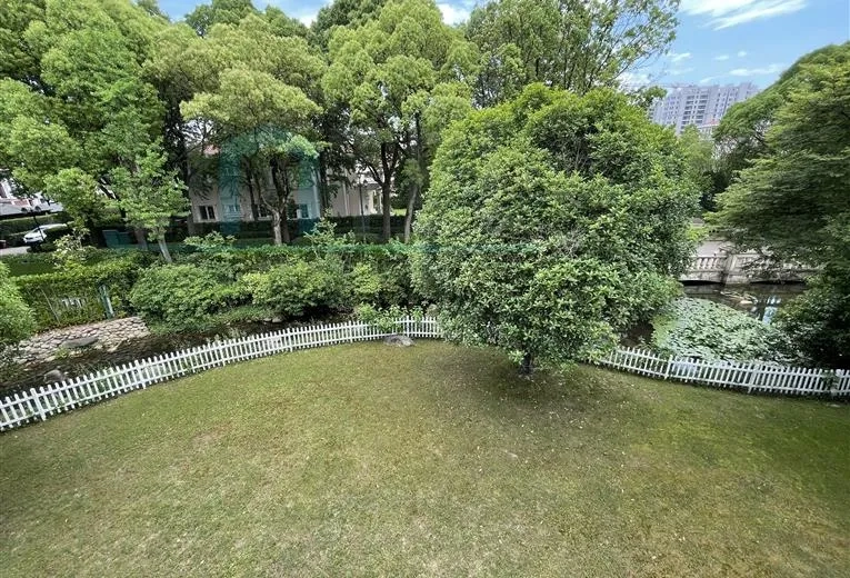 西郊庄园二区146号(4)