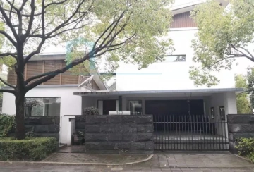 湖畔佳苑169号
