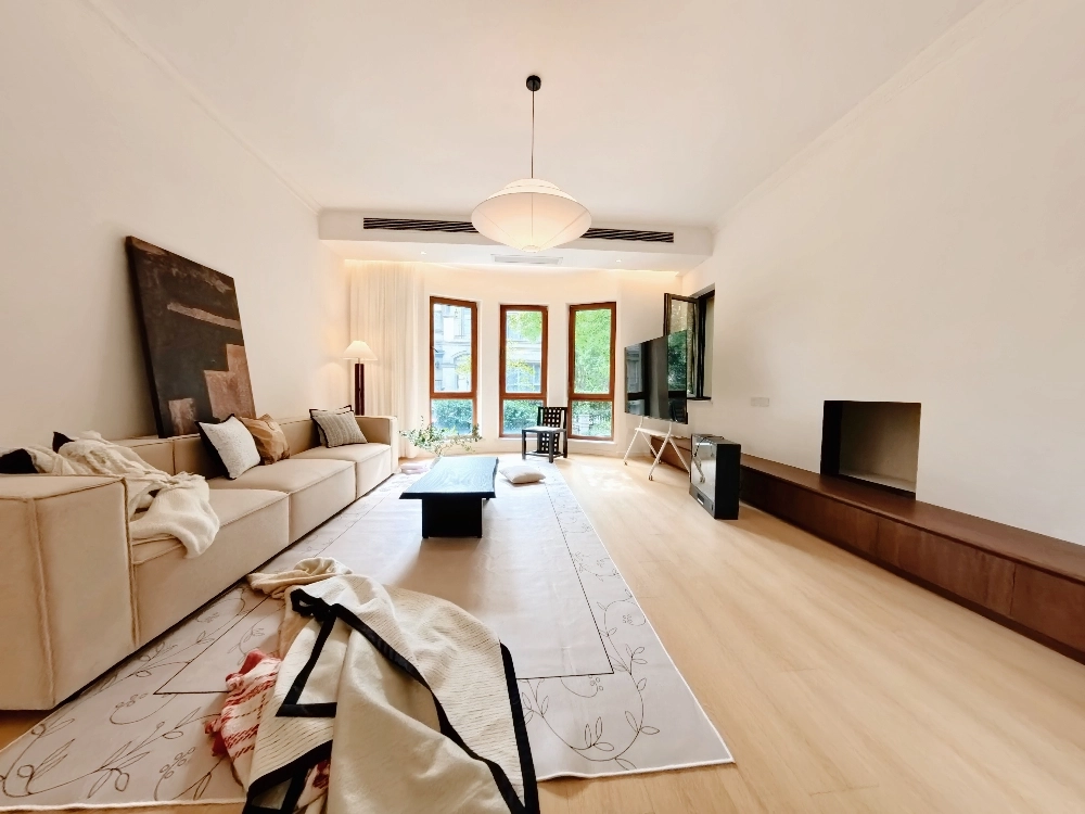 久事西郊名墅175号(2)