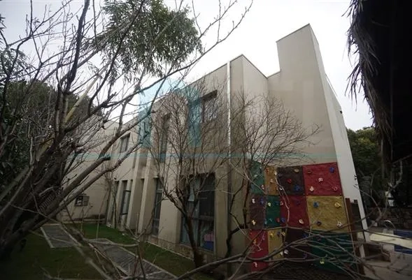 居礼别墅18号(20)