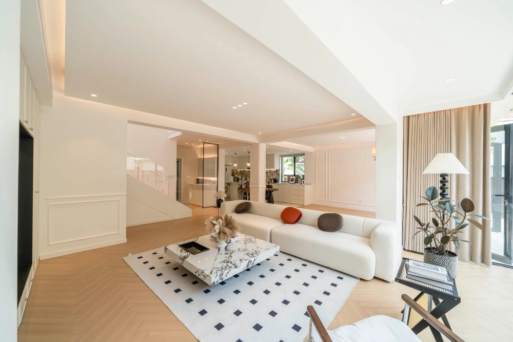 久事西郊花园2号(2)