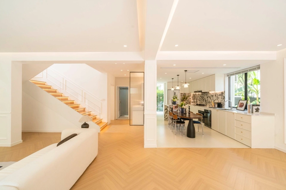 久事西郊花园2号(6)