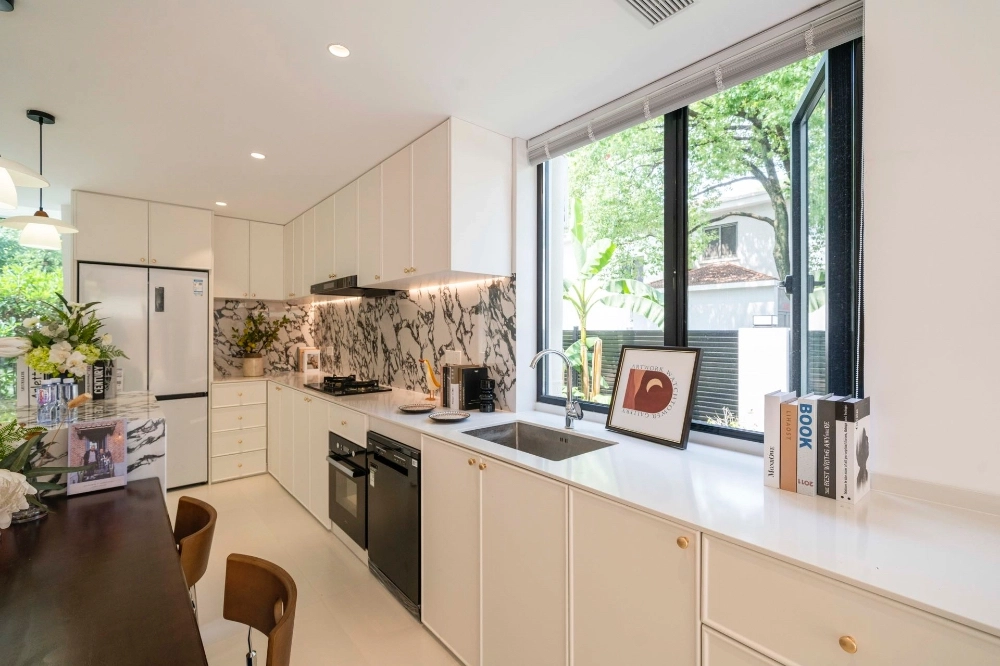 久事西郊花园2号(7)