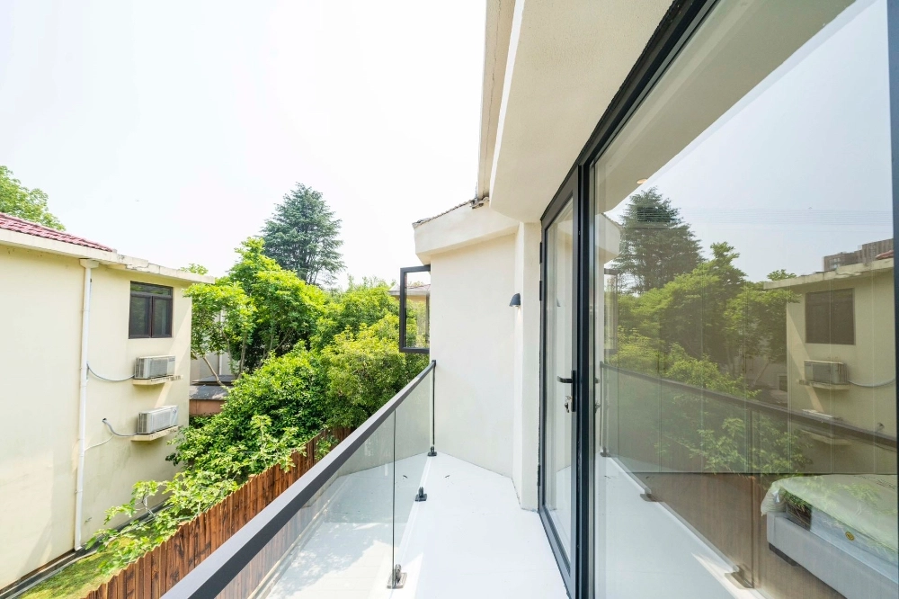 久事西郊花园2号(10)