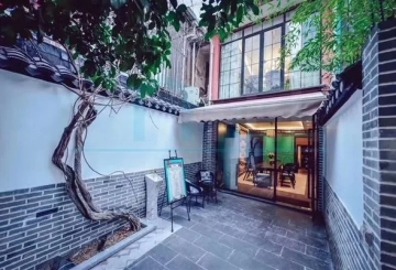 陕西南路232弄20号