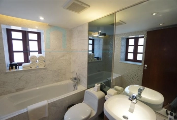 上海建业里嘉佩乐酒店206号(17)