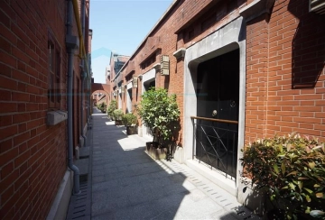 上海建业里嘉佩乐酒店206号(22)