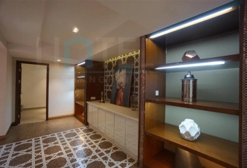 上海建业里嘉佩乐酒店206号(9)