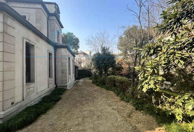 圣堡别墅219号(5)