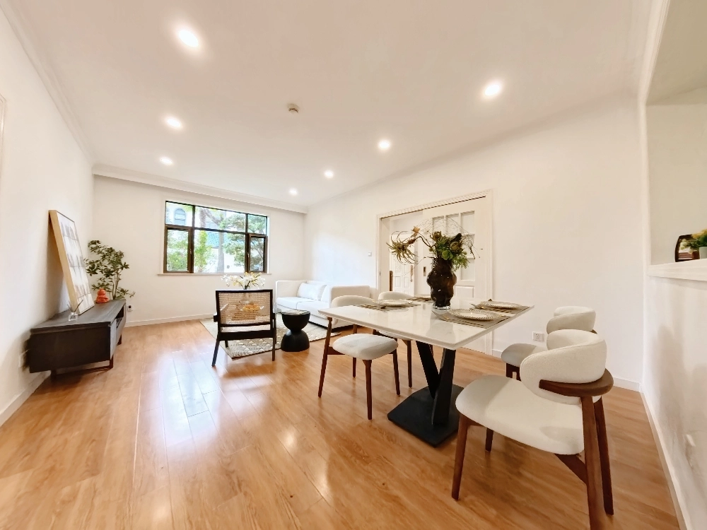 绿谷别墅2241号(2)