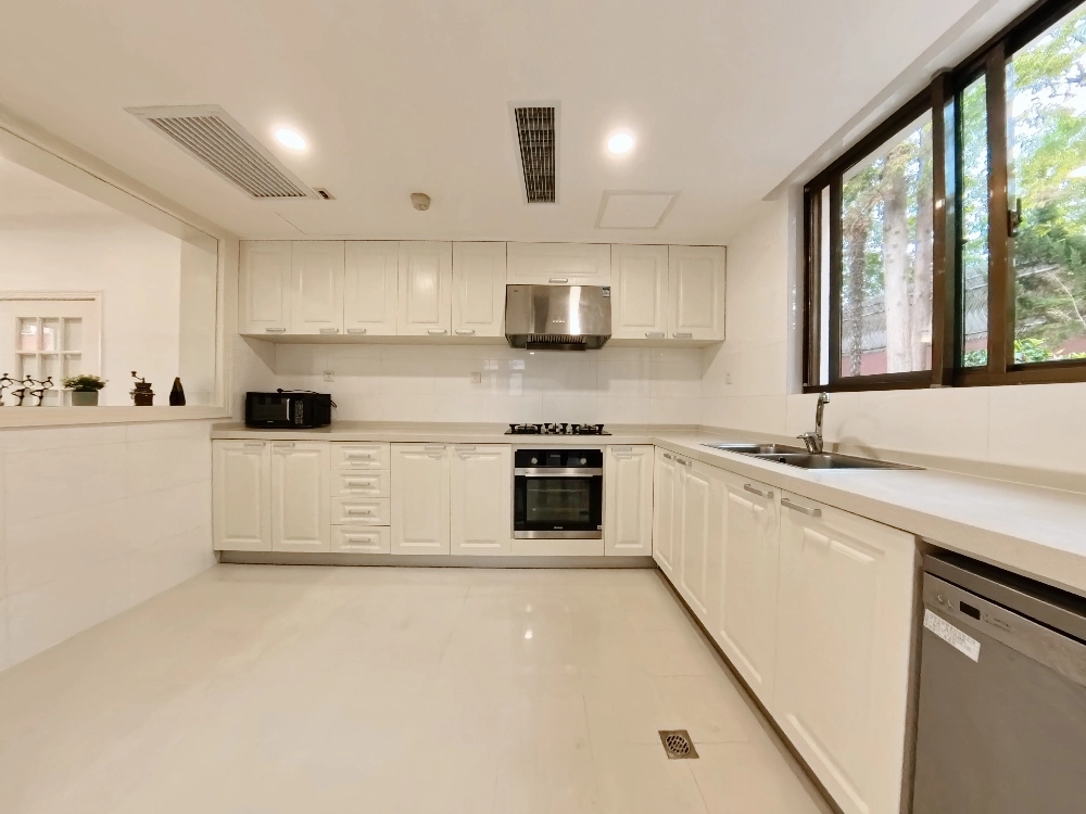 绿谷别墅2241号(5)