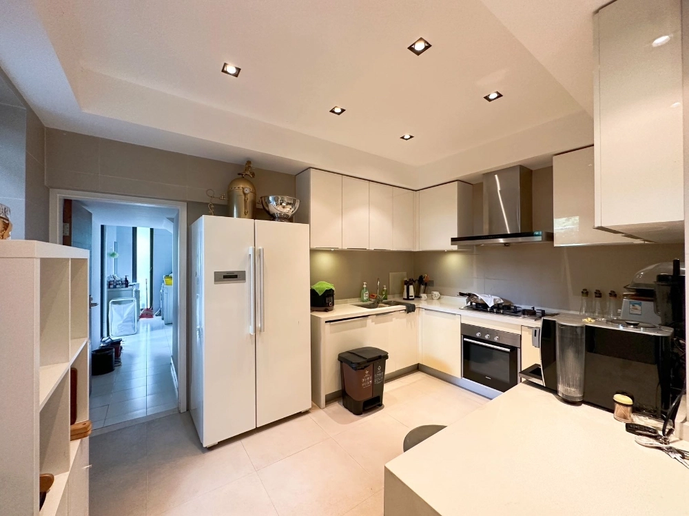 湖畔佳苑228号(11)