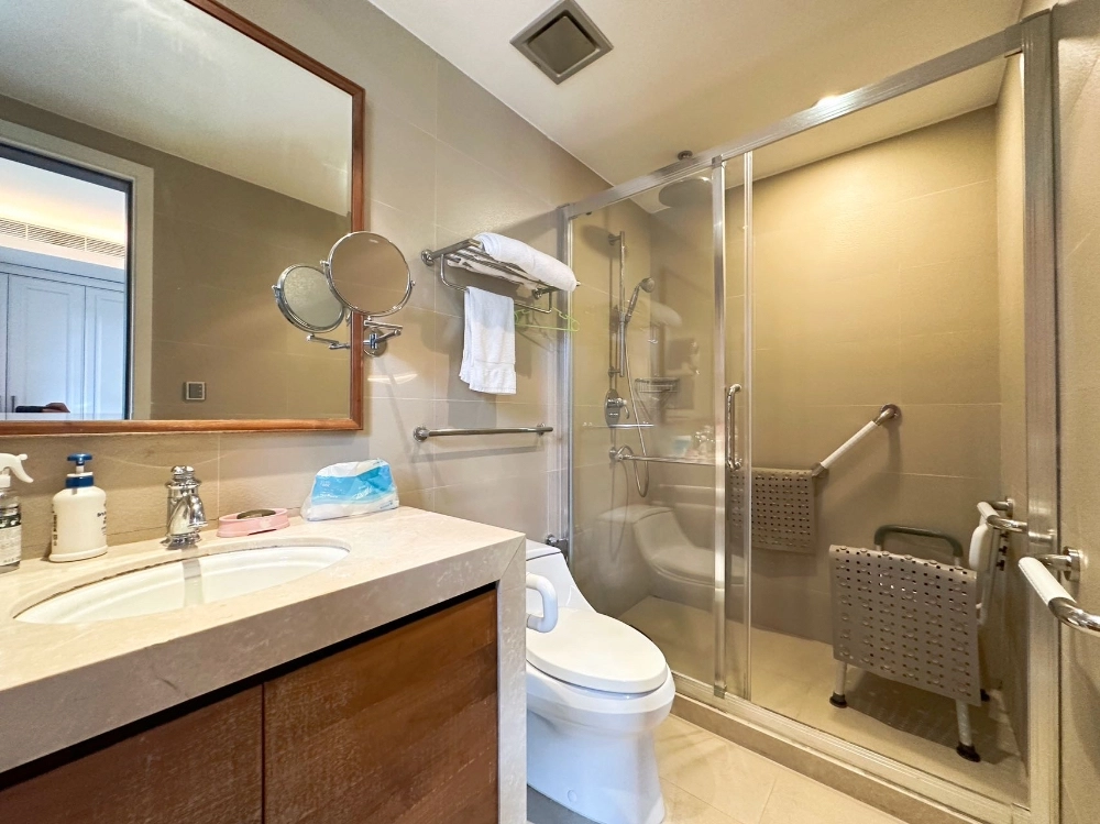 湖畔佳苑228号(29)