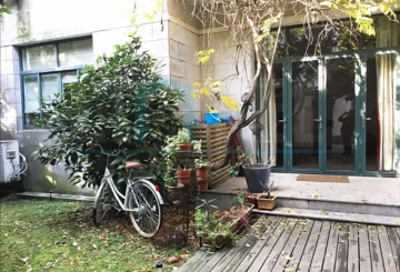 淮海中路1670弄23号