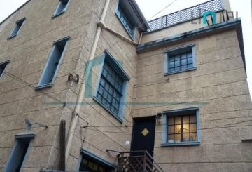 绍兴路18弄24号