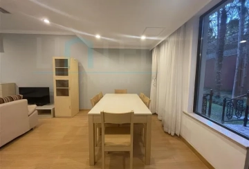 绿谷别墅242号(4)