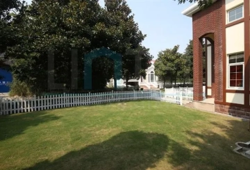 西郊庄园二区27号(4)