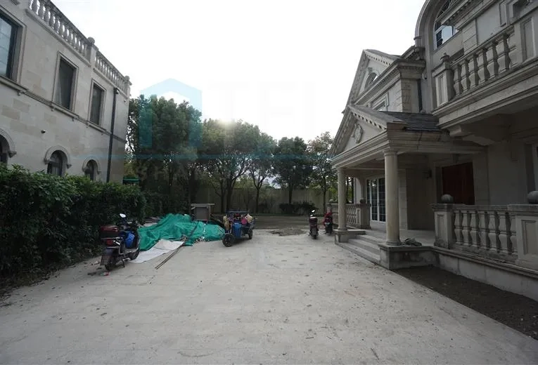 圣堡别墅277号(38)