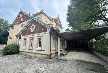 圣堡别墅292号(34)