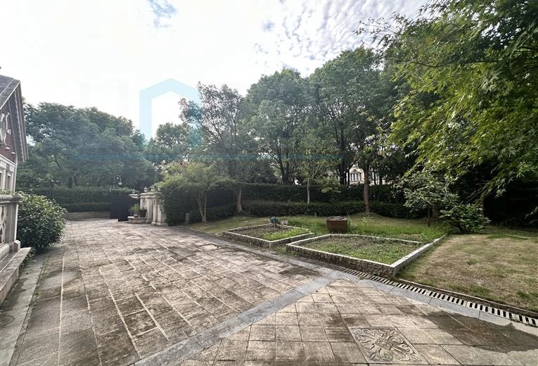 圣堡别墅292号(35)