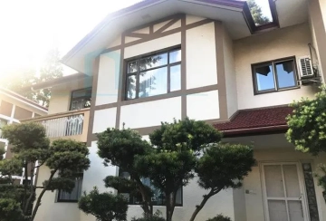 绿谷别墅302号