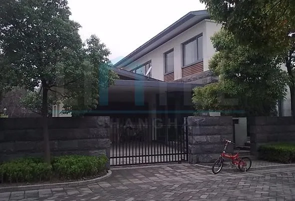 湖畔佳苑302号