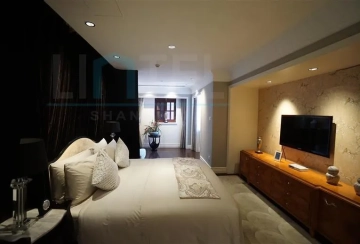 上海建业里嘉佩乐酒店310号(11)