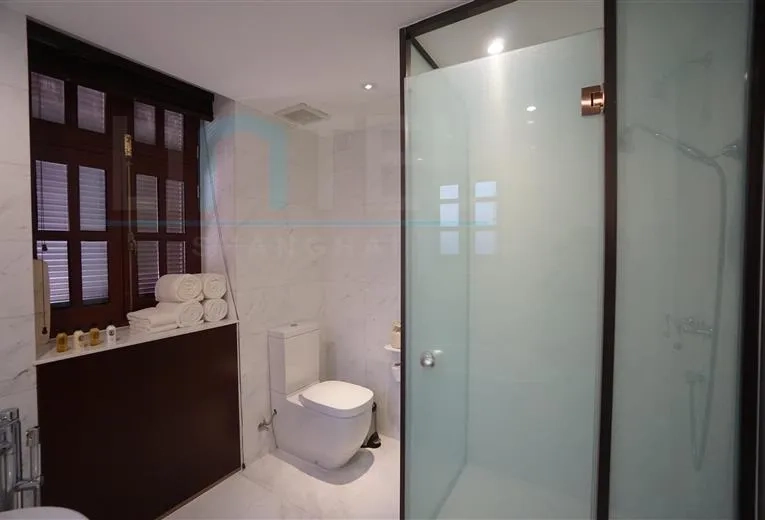上海建业里嘉佩乐酒店310号(13)