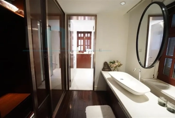 上海建业里嘉佩乐酒店310号(15)