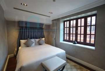 上海建业里嘉佩乐酒店310号(16)