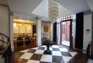 上海建业里嘉佩乐酒店310号(2)