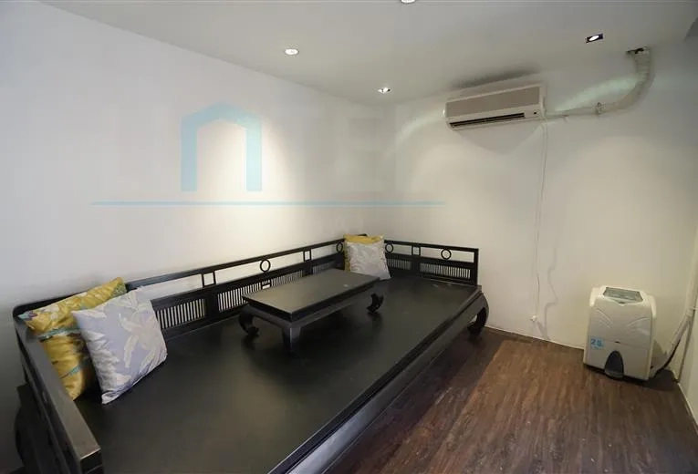 上海建业里嘉佩乐酒店310号(21)