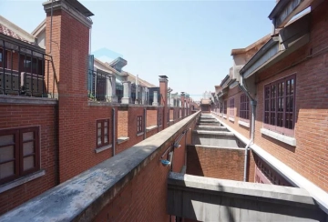 上海建业里嘉佩乐酒店310号(23)