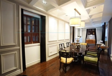 上海建业里嘉佩乐酒店310号(4)