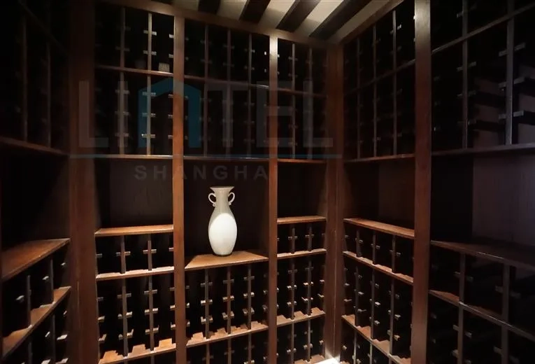 上海建业里嘉佩乐酒店310号(9)