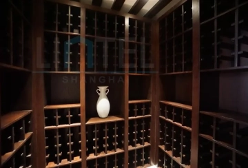 上海建业里嘉佩乐酒店310号(9)