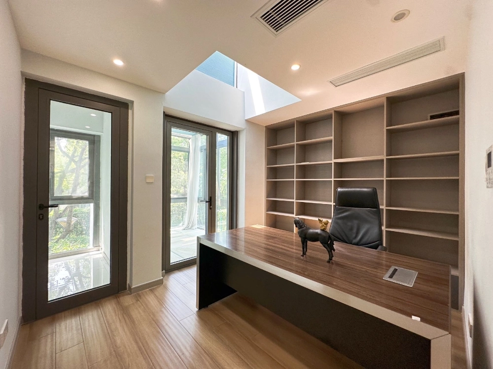 居礼别墅32号(22)