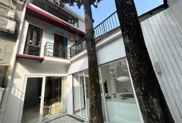 新闸路1340弄34号