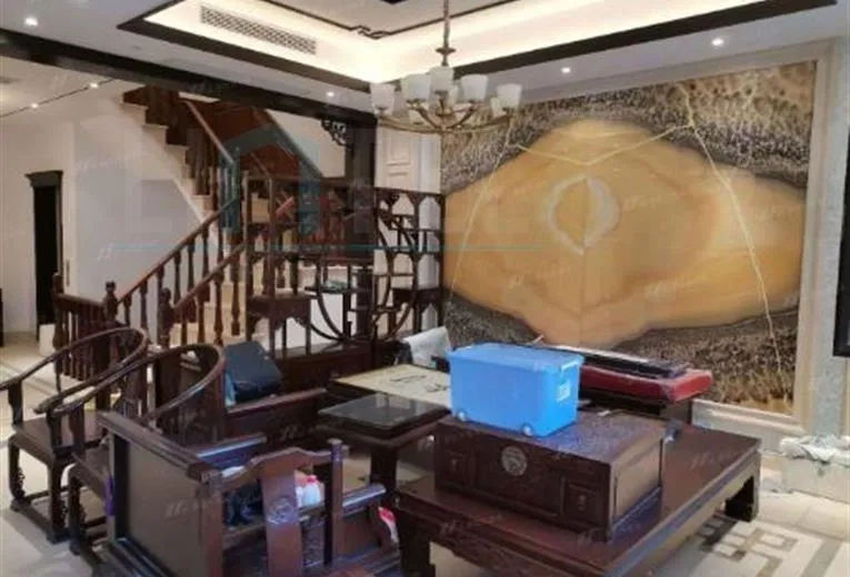 中建大公馆36号
