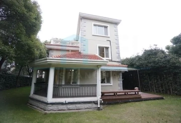 上海年华瑞生花园36号